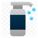 Liquid Soap  Icon