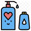 Liquid Soap  Icon