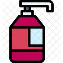Liquid Soap Wash Dish Soap Symbol