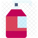 Liquid Soap Wash Dish Soap Symbol