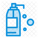 Liquid Wash  Icon