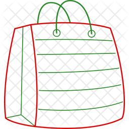 Liquidação de Natal  Ícone