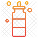 Liquide vaisselle  Icône