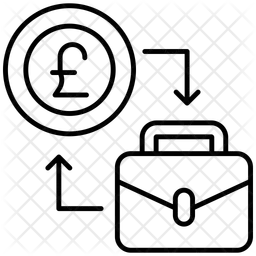 Liquidez  Icono