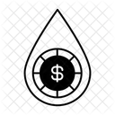 Liquidez  Icono