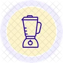 Liquidificador  Ícone