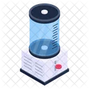 Liquidificador  Icon