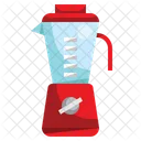 Liquidificador  Icon