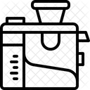Liquidificador Espremedor De Frutas Utensilios De Cozinha Ícone