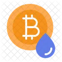 Liquidity Market Liquidity Financial Liquidity Icon