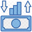 Liquidity Finance Movement Icon
