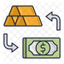 Liquidity Icon