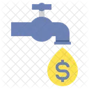 Liquidity Icon