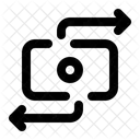Liquidity  Icon