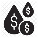 Liquidity Icon