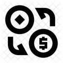 Liquidity Icon