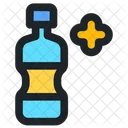 Limpieza Higiene Liquido Icon