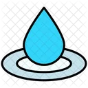 Liquido Agua Remedio Icon