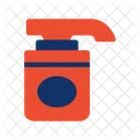 Líquido  Icono