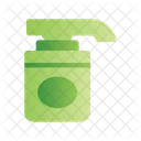 Líquido  Icono