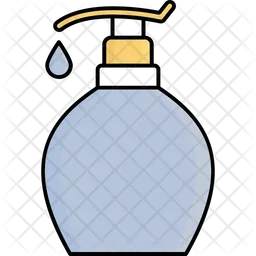 Liquidsoap  Icon