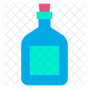 Liquor Bottle Potion Icon