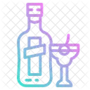 Liquor Icon