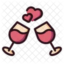 Liquor Icon