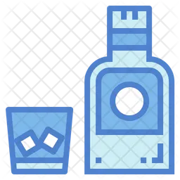 Liquor  Icon