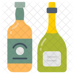 Liquor  Icon