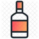 Liquor Alcohol Beverage Icon