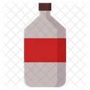 Liquor bottle  Icon