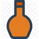 Liquor Bottle Icon