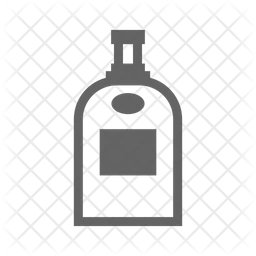 Liquor Bottles  Icon