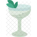 Liquor Glass  Icon
