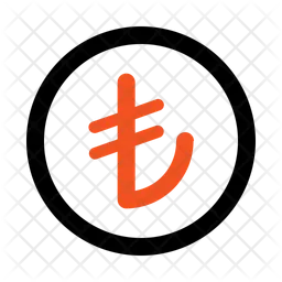 Lira  Icon