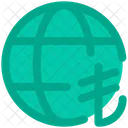 Lira Currency Money Icon