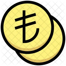 Lira  Icon