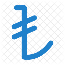 Lira  Icon