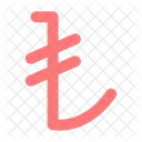 Lira  Symbol