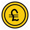 Lira Money Currency Icon