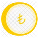 Currency Coin Icon Pack Icon