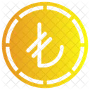 Lira Turkish Currency Currency Icon