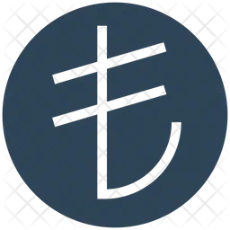 Lira Coin  Icon