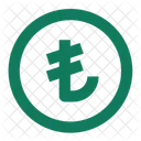 Lira Coin Money Lira Icon