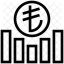 Lira-Diagramm  Symbol