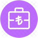 Lira Currency Money Icon