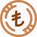 Lira  Icon