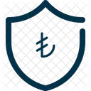 Protection Money Icon Pack Icon