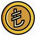 Lira  Icon